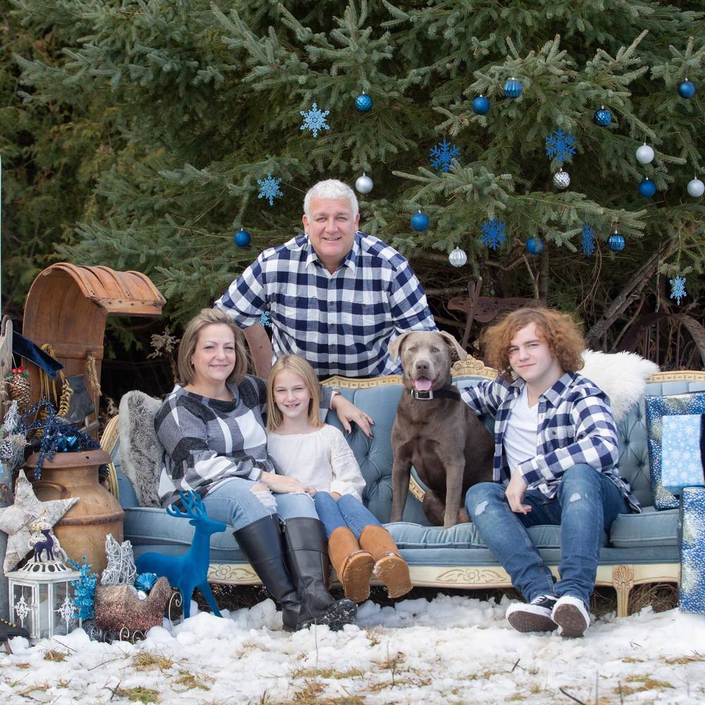 Meet your Posher, Robyn